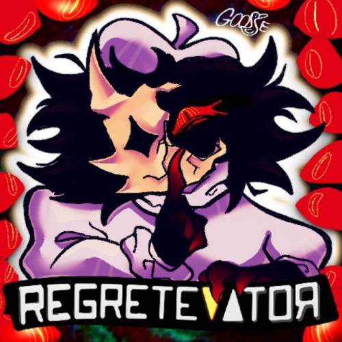 Her. ( FOLLY ) : REGRETEVATOR