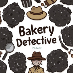 Backery Detective: The Chocolate Chip Stone Cookie Case