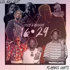 Was Lil Uzi Vert's Eternal Atake Worth The Wait