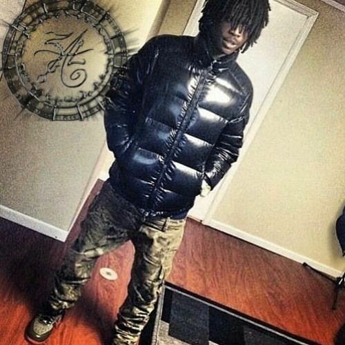 chief keef * WAR (orca flip)