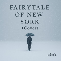 Fairytale of New York (Cover)
