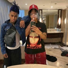 Trippie Redd  Danny Phantom Ft XXXTentacion (prod Kleyson2x X Letdose) Flip