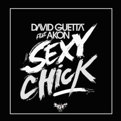 David Guetta - Sexy Chick (Goat Dubz Edit) FREE DOWNLOAD