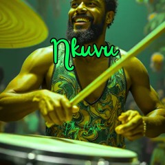 Nkuvu