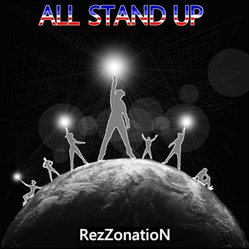 All Stand Up (Rob Burns)