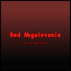 Red Megalovania (excerpt from HOTSPOT)