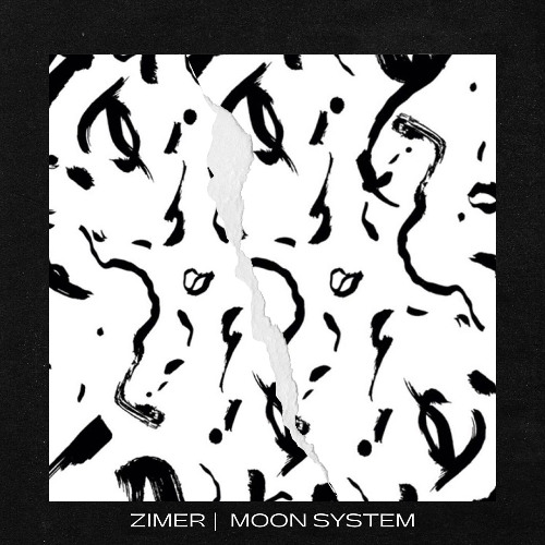 DS Premiere: Zimer - Moon System [CTDGTL015]