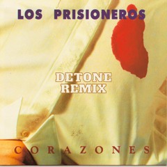 Estrechez De Corazon vs Everything is Now (Detone Remix)