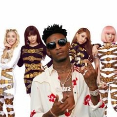 2NE1[savage]