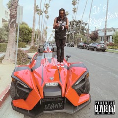 "Intro Freestyle" By Devanté