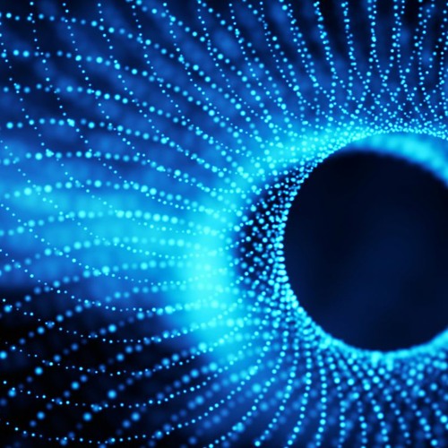 Into the Portal