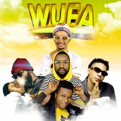 Wufa Ft. papzZy Maye, AliBoss, Lil Em, Manajan Kida