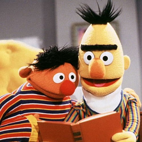 Stream Bert and Ernie sing "Full of Surprsies" by MrDankEngine Listen