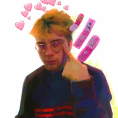 Convolk - I Fucked Up (drain gang)