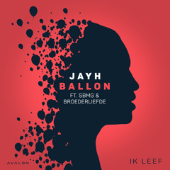 Ballon (feat. SBMG & Broederliefde)