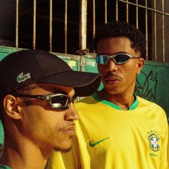 Favela Funk BRAZIL @prod.leto