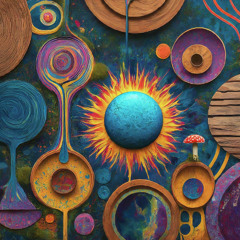 Blue Berry's Along The Road