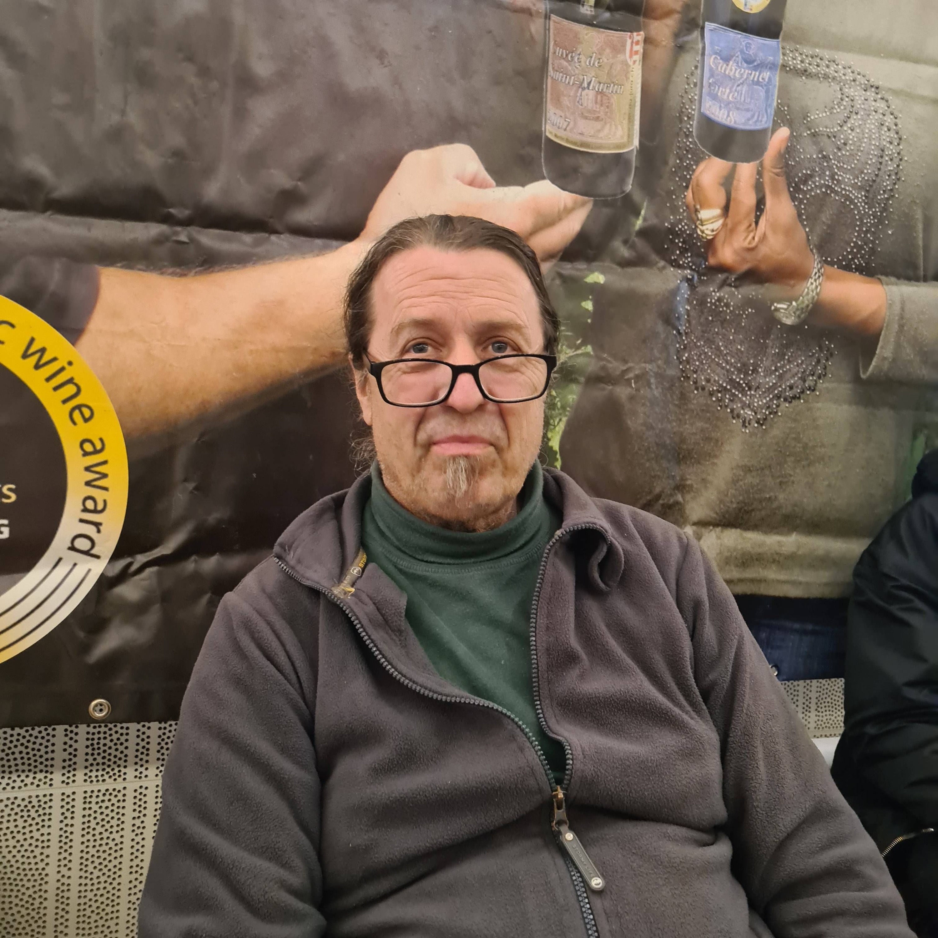 Les podcasts de RadioVino, vin naturel et gastronomie