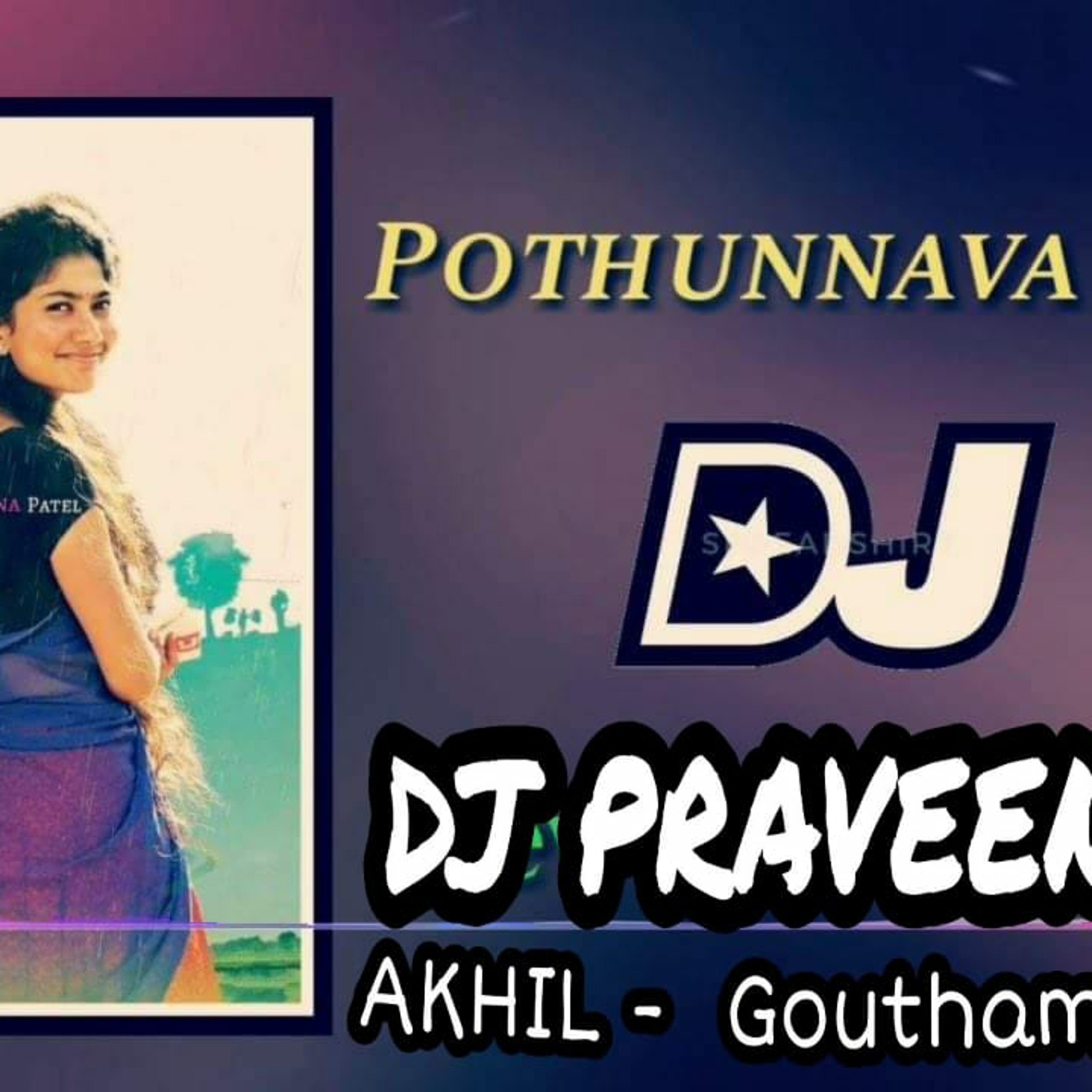 dj praveen