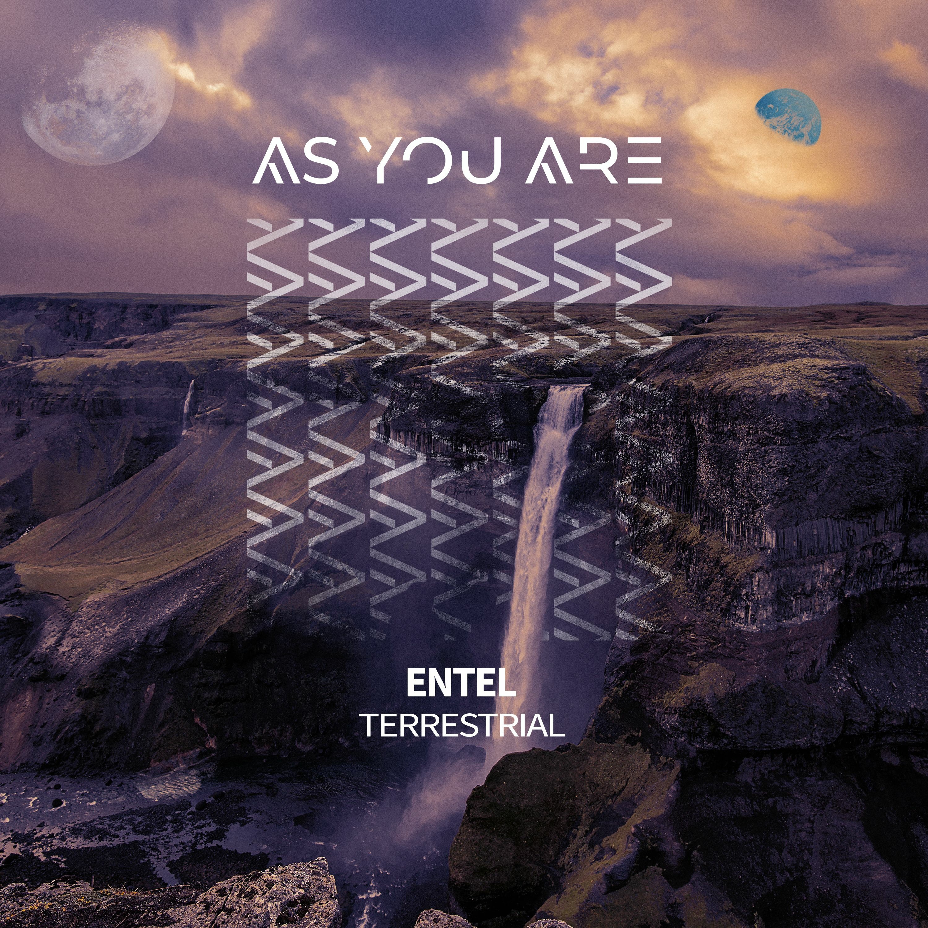 As You Are • AYA.FM Podcast