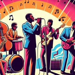 Motown Vibes