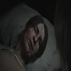 Silent Hill 2 x Unknown Feeling - Novulent (Slowed + Reverb)