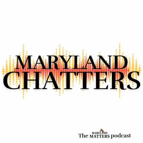 Maryland Chatters with Michael Steele, PJ Hogan