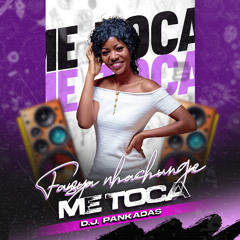 Me Toca - Dj Pankadas & Fausya 2024