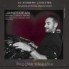 James Dean LIVE at PaSSion ClaSSics, O2 Academy Leicester. 04.01.25 DJ mix artwork - Electronic music tracklist cover image