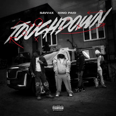 Touchdown (feat. Nino Paid)