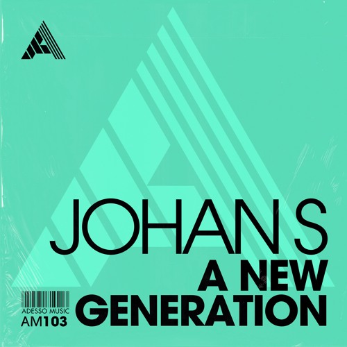 Johan S - A New Generation