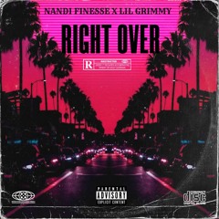 Right Over (Official Audio)
