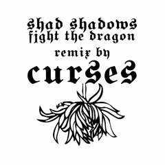 PREMIERE | Shad Shadows - Fight The Dragon (Curses Remix) [Bandcamp Exclusive] 2021