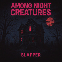 SLAPPER - Among Night Creatures