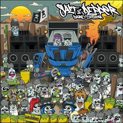 PIRATE STUDIO MIX - TNF002 (TEK2FRENCH)