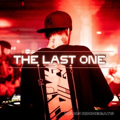 Nanø Rinnegatø - The Last One [NR07] FREE DL