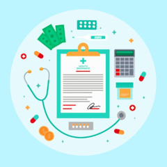 Outsourced Medical Billing Solutions | End-to-End Billing Services at QueueLogix