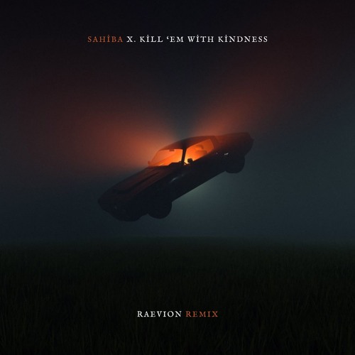 Sahiba x Kill Em With Kindness (Afro House Remix) | RAEVION | Aditya Rikhari | Selena Gomez