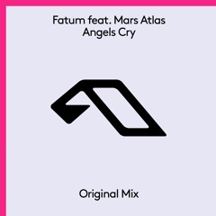 Fatum Featuring. Mars Atlas – Angels Cry (DJ-GOM Remix)