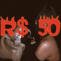 PÓS-GUERRA 161PM [ R$ 50 REAIS ]