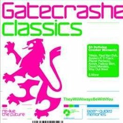 Gate crasher classics inspired mix volume 1