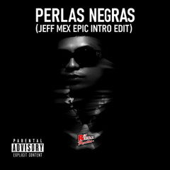 Natanael Cano x Gabito Ballesteros - Perlas Negras (Jeff Mex Epic Intro) FREE DOWNLOAD BEST QUALITY