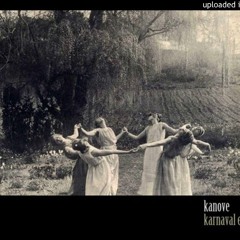 kanove - karnaval (karnaval ep)