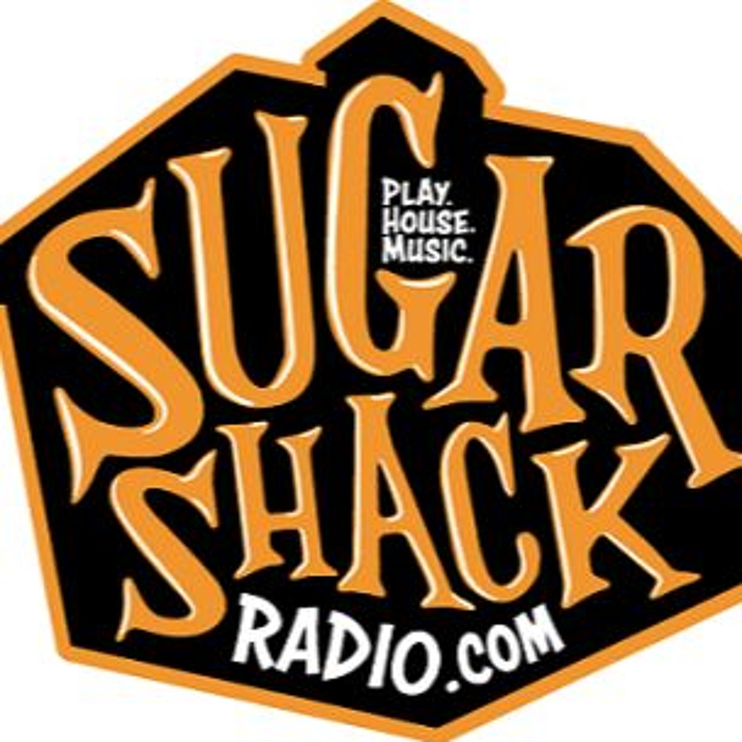 HOUSE LOVERS session on Sugar Shack Radio ep #277 Live from Montreal Qc episode artwork