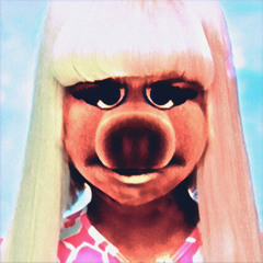 PIGGY*MINAJ (RUFF)