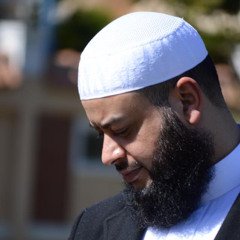 {وَمَا أَرْسَلْنَاكَ إِلَّا رَحْمَةً لِلْعَالَمِينَ}❤️ سورة الأنبياء 2025 - حاتم فريد الواعر