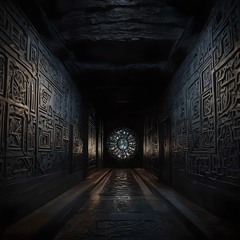 DARK AMBIENT - IN REMEMBERANCE