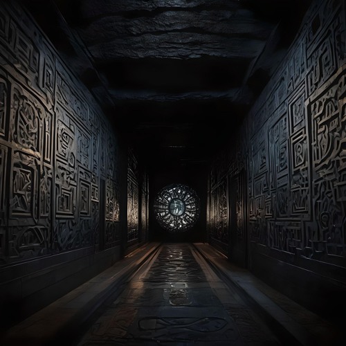 DARK AMBIENT - IN REMEMBERANCE