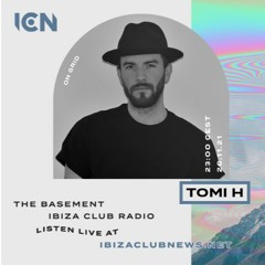 Tomi H - On Grid Radio - 26th Nov 21