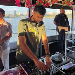 Live from New York: Jewel Yacht Disco Party (7/22/2023)